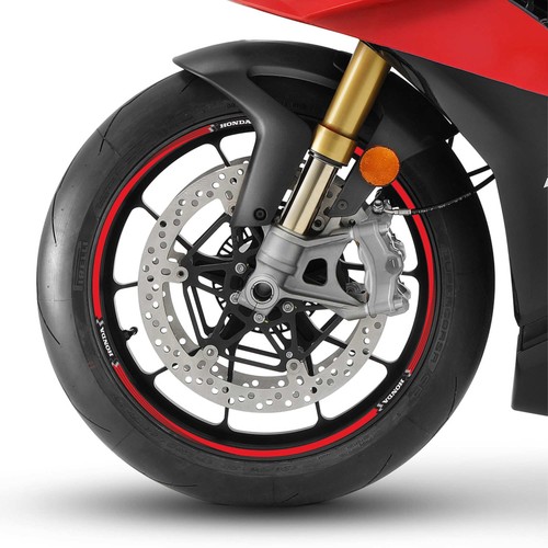 Strisce adesive licenza - adesive, 17"