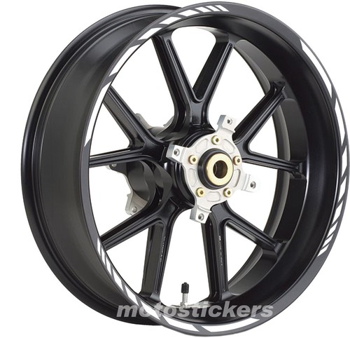 Honda cbf adesivi cerchi - cbf, –