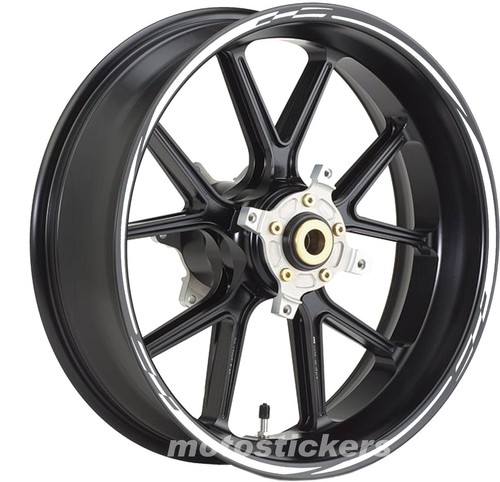 Adesivi ruote cerchi honda - ruote,